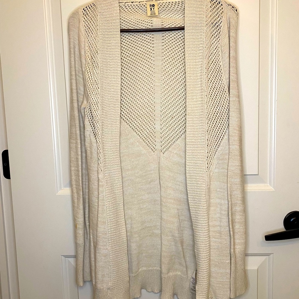 ROXY SWEATER